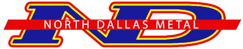 North Dallas Metal